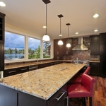 Lakefront Renovation
