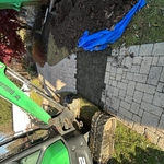 sewer replacement