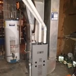 Kenmore furnace