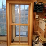 Custom Window
