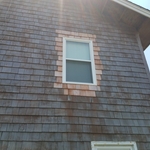 Beach home