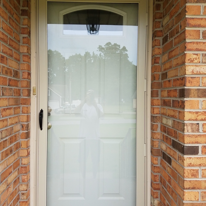 Storm Door