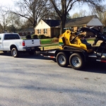 Tree Service