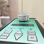 Indoor Air Mold Test