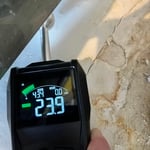 Moisture Inspection