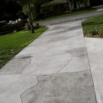 Driveway Overlay