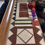 Small Bar top