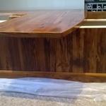 Office desk