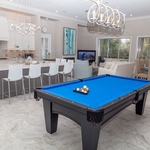 Kitchen/ Living Room