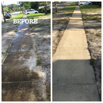 Sidewalk