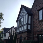 Restored Tudor Home