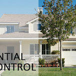 Residential Pest Control