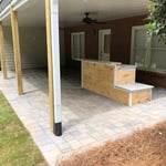 Patio Installs