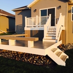 Split level
