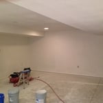 basement finish