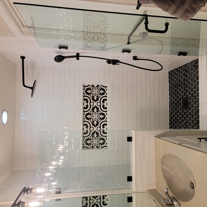 Castillo Bathroom