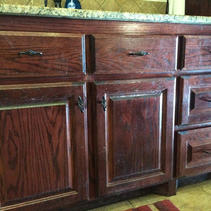 1 Day Wood Reconditioning