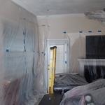Entire home painting proj