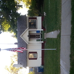 A good looking home