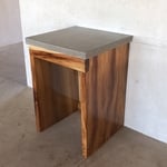 Woodworking and masonry