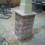 Support Post