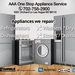 Appliance Repair