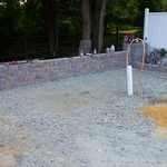 landscape / patio