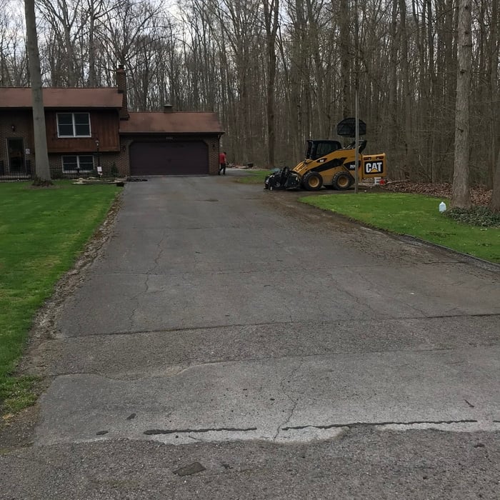 2019 driveways
