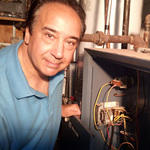 Boiler Inspection