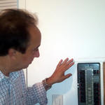Electrical Inspection