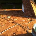 Cedar shakes and shingles