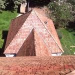 Cedar shake and shingles