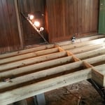 floor