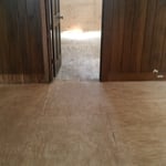 floor