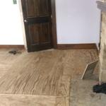 floor