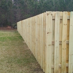 Fences that we installed