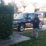 Mosquito Control