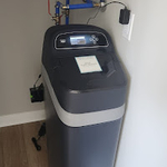 Ecowater High Efficiency Water Softener