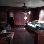 living room before pic
