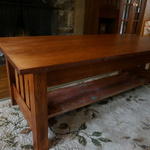 coffe table