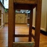 bar stool