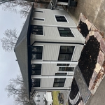 Siding