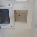 Painting and drywall repa