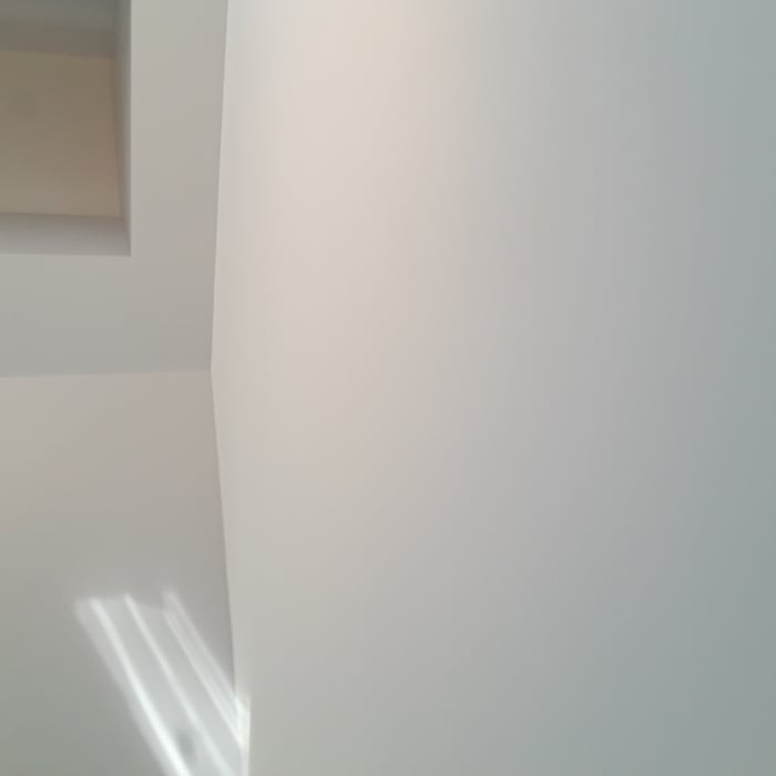 Drywall repair