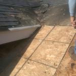 Wood Replaced