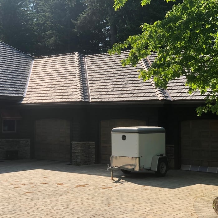 roofing