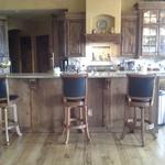 Recurring House Cleaning