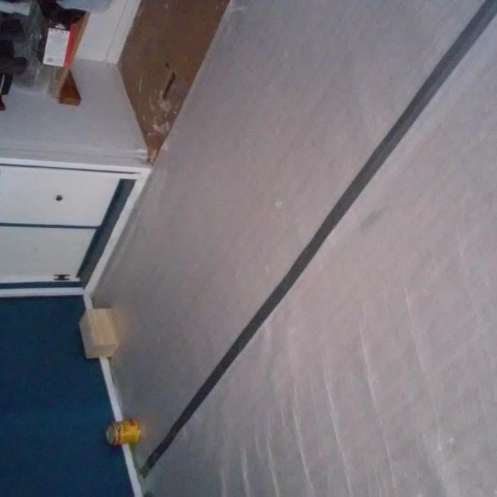 Laminate Floor
