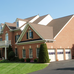 Architectural Roof