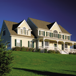 Siding and Roof